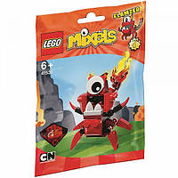 Конструктор LEGO Mixels - Фламзер