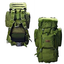 Рюкзак тактичний Norfin TACTIC 65 65л / NF (NF-40223)