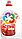 Гель для прання кольорових речей Active Color 4,5 л., фото 4