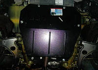 Защита двигателя Opel Zafira A (1999-2005) Кольчуга