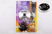 4T GY6 50 ⁇ 60 ⁇ 100сm3 139QMB Варіатор передній (тюнінг) light фірма DLH.