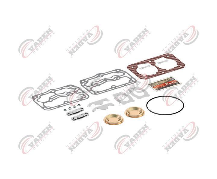 Прокладки компресора Wabco 9115045040 9115045060 (Vaden)