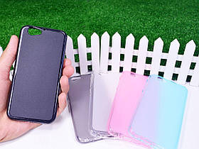 Силіконовий TPU чехол для HTC One A9S