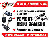 95440D3110 Ключ Hyundai Tucson 16-18 USA (Original) 95440-D3110, фото 4