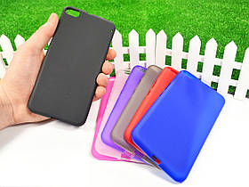 Силіконовий TPU чехол для HTC One X9