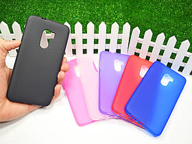 Силіконовий TPU чехол для HTC One X10