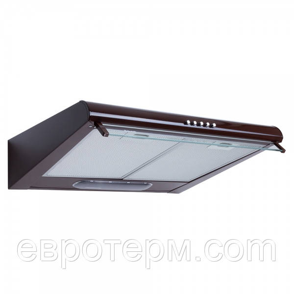 Витяжка плоска Perfelli PL 6142 BR LED