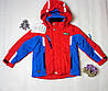 Термо курточка для хлопчика Brugi, фото 3