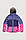 Лижна куртка O`neill Snowboard Jacket Coral Purple (розмір 152 см), фото 2