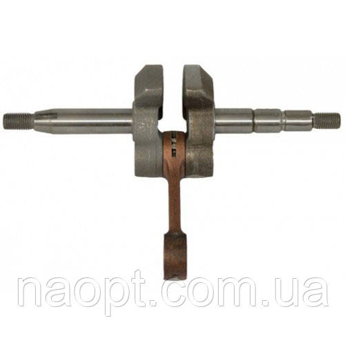 Колінвал бензопили Partner 350-351
