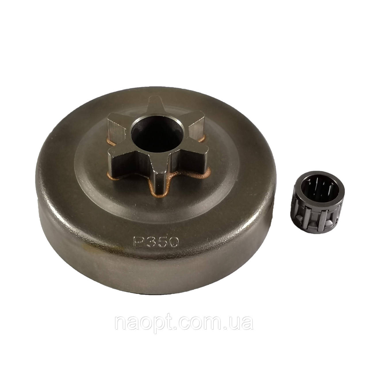 Кошик бензопи Partner 350-351 цілісний Benzoritm