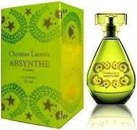 Парфумерна вода жіноча Christian Lacroix Absynth Крістіан Лакруа Абсент, Ейвон Ексклюзив, Avon, 50 мл, фото 1