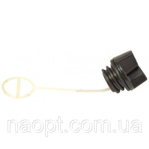 Корок олива бака бензопили Partner 350-351