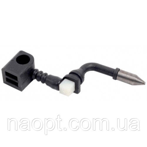 Шланг олійний бензопили Partner 350-351
