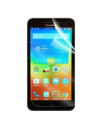 Глянсова захисна плівка для Lenovo A5000