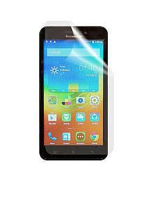 Матова захисна плівка для Lenovo A5000