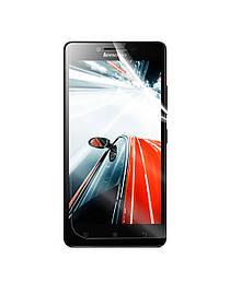 Глянсова захисна плівка для Lenovo A6000