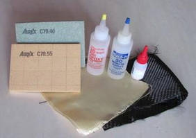 Композиційні матеріали