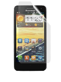 Матова захисна плівка для Lenovo S660