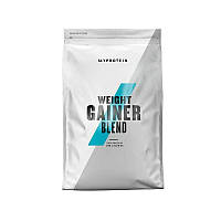 Myprotein Weight Gainer Blend 5000 g