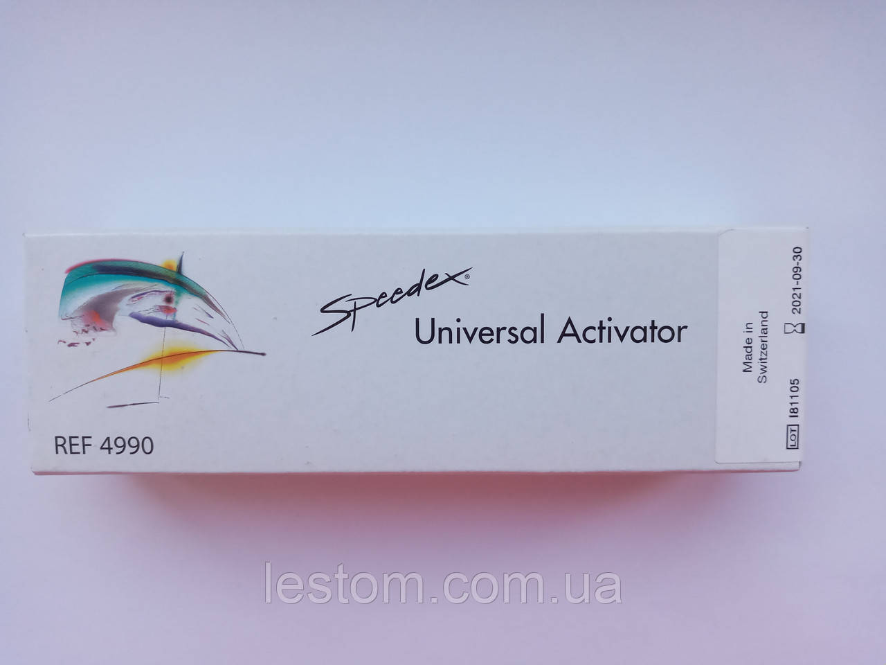 Активатор Speedex Activator Universal, 60 ml
