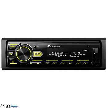 Автомагнітола Pioneer MVH-09UBG