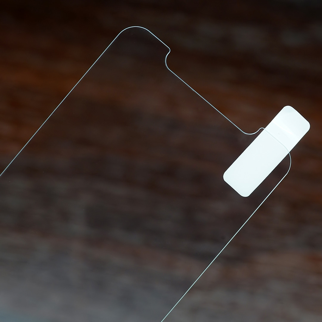 Захисне скло 2,5D для Apple iPhone XR