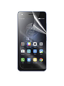 Глянсова захисна плівка для Lenovo Vibe S1 Lite