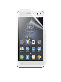 Матова захисна плівка для Lenovo Vibe S1 Lite