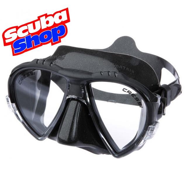 Набір Cressi-Sub Pro Star (маска Matrix+трубка Gamma+ласти Pro Star) чорний Набір Cressi-Sub Pro Star (маска Matrix+трубка Gamma+ласти Pro Star) чорний