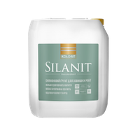 Kolorit Silanit (START GRUNT SILICONE), 2л Колорит Грунтовка ...