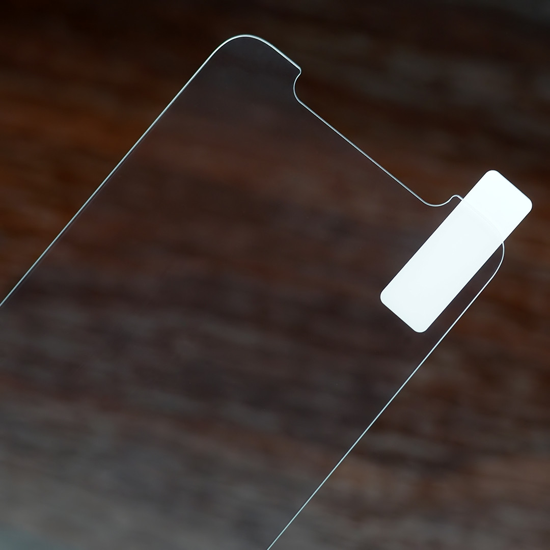 Захисне скло 2,5D для Apple iPhone 11 Pro