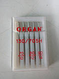 Иглы машинные "ORGAN", фото 3