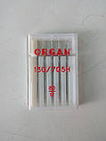 Иглы машинные "ORGAN", фото 4