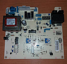 Ремонт плат NOVA FLORIDA Vela Compact