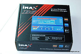 Зарядний пристрій   IMax B6  STM32   (HTRC) 80W