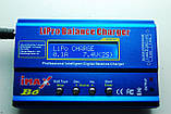 Зарядний пристрій   IMax B6  STM32   (HTRC) 80W, фото 3