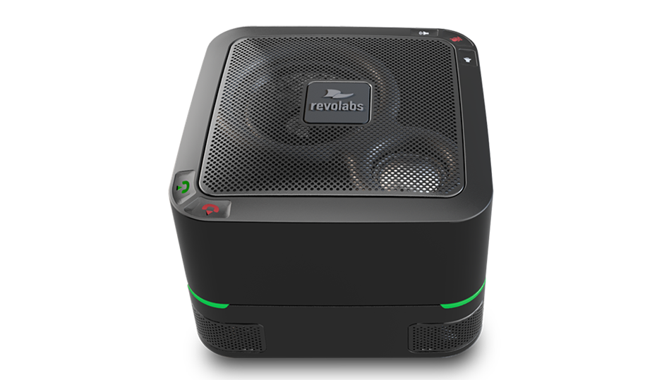 USB конференц-телефон Yamaha Revolabs FLX UC 500