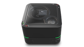 USB конференц-телефон Yamaha Revolabs FLX UC 500, фото 1