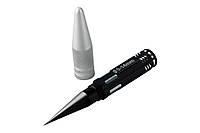 Розгортка RCTurn 0-14 мм сталева чорна для металообробки виготовлення отворів