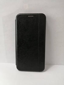 Чехол книжка Gelius для Xiaomi Redmi 8A Black