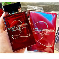 Жіноча парфумована вода Dolce&Gabbana The Only One