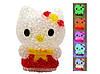 Світлодіодний світильник Hello Kitty, фото 2