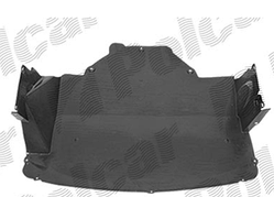 Захист двигуна на Рено Майстер III 10-> POLCAR (Польща) 60N1345