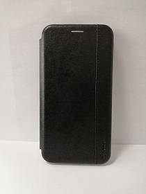 Чехол книжка Gelius для Xiaomi Mi 9 Lite Black