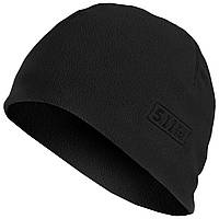 Флісова Шапка 5.11® Watch Cap - Black