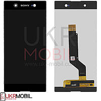 Дисплей Sony G3212 Xperia XA1 Ultra Dual, G3221 Xperia XA1 Ultra, G3223 Xperia XA1 Ultra, G3226 Xperia XA1