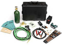 Підводне зварювання та різання