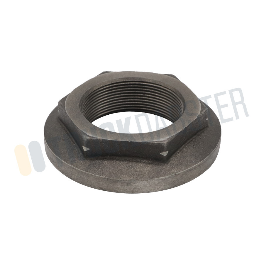 Гайка маточини TRAILOR ліва SW 77 650 2801 E, фото 1