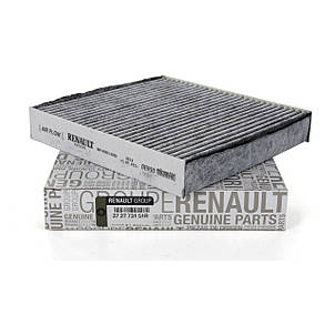 Renault (Original) 272773151R — Фільтр салону вугільний на Рено Кліо 4, фото 1